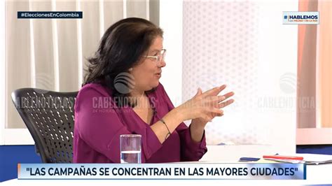 Análisis de las próximas elecciones presidenciales MOE Misión de