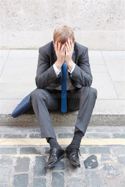 Worries stock photo. Image of sacked, worried, anxious - 11402794