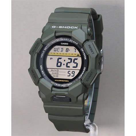 Casio G Shock Digital Gd Jf Sakurawatches