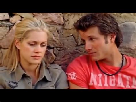 Mcleods Daughters 2001