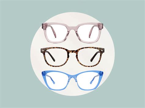 Where To Buy Prescription Glasses Online 6 Sites To Shop From Home