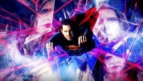 Superman and Lois CW Show Trailer Released - Popthrill.com