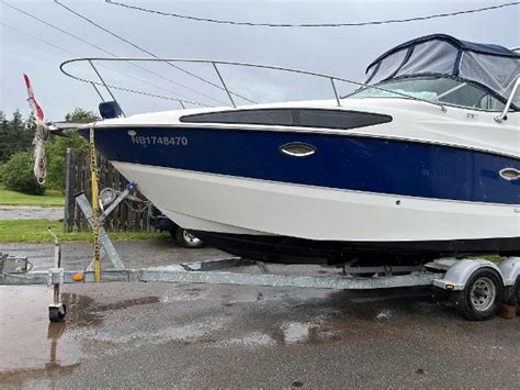 Bayliner 265 Boats For Sale