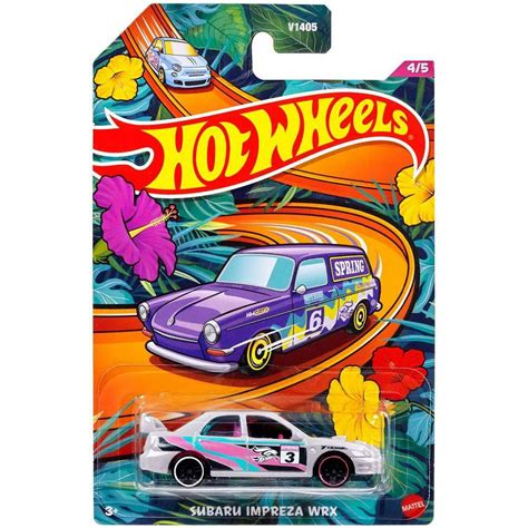 Hot Wheels Custom Gallery