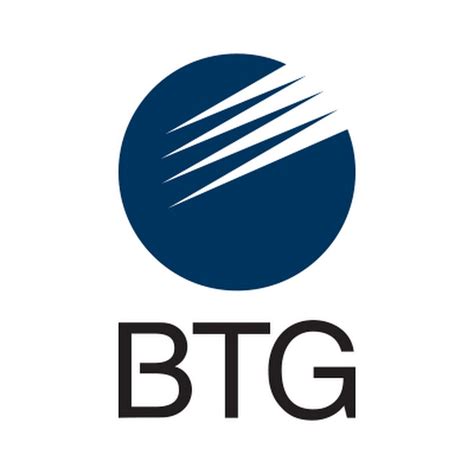 btg international youtube