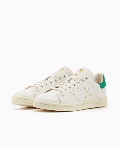 Adidas Originals Stan Smith Lux Branco IF8844 FOOTDISTRICT