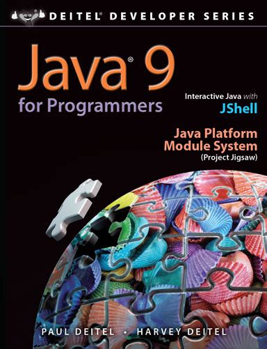 Java 9 For Programmers Deitel Associates Inc