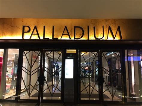 Palladium Mall Mumbai What To Know Before You Go With Photos