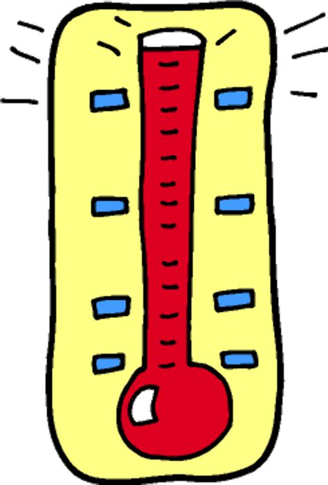 Download High Quality Thermometer Clipart Cute Transparent Png Images