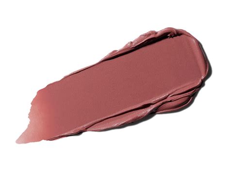 Ripley LABIAL MAC POWDER KISS VELVET BLUR SLIM STICK OVER THE TAUPE