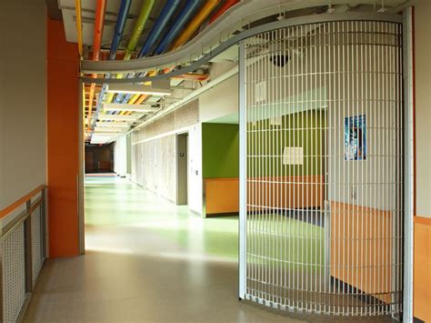 Otto Petersen Elementary School