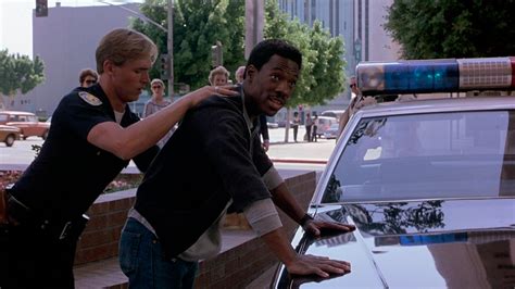 Foto zum Film Beverly Hills Cop Ich lös den Fall auf jeden Fall