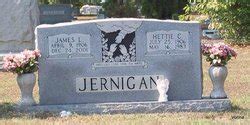 James Lewis Jernigan 1906 2001 Mémorial Find a Grave