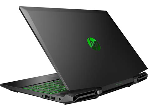 HP Gaming Pavilion 15 dk0010nu Laptop bg Технологията с теб