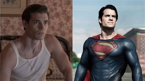 Superman ¿quién Es David Corenswet El Actor Que Reemplazará A Henry Cavill En El Universo De Dc