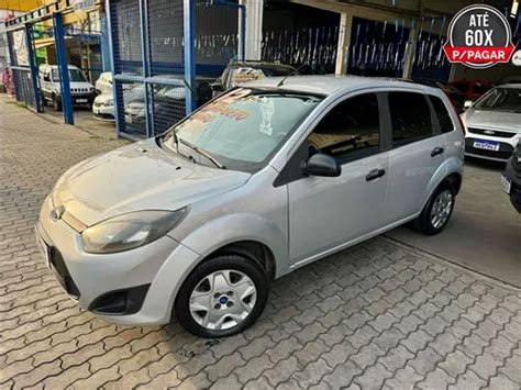 Ford Fiesta 1 6 MPI HATCH 8V FLEX 4P MANUAL MercadoLivre