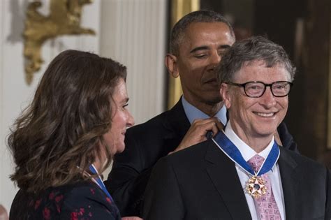 Bill Gates Forms 1 Billion Clean Tech Fund With Business Leaders