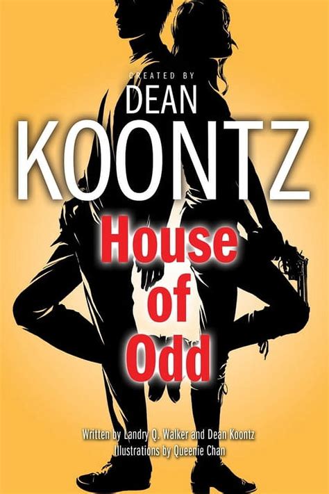 Odd Thomas Graphic Novels: House of Odd (Paperback) - Walmart.com