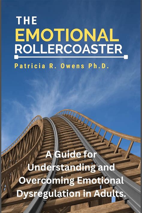 The Emotional Rollercoaster A Guide For Understanding And Overcoming