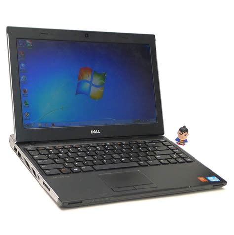 Jual Laptop DELL Latitude 3330 Core I3 Second Jual Beli Laptop Bekas