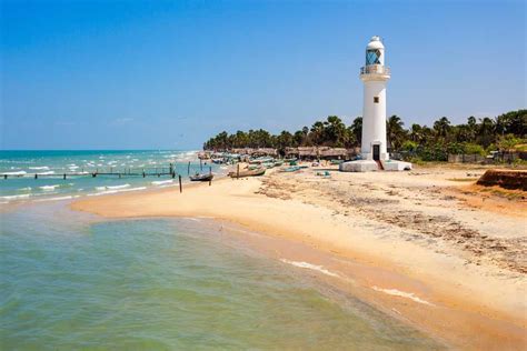 Best Time To Visit Mannar Island > Weather And Festivals