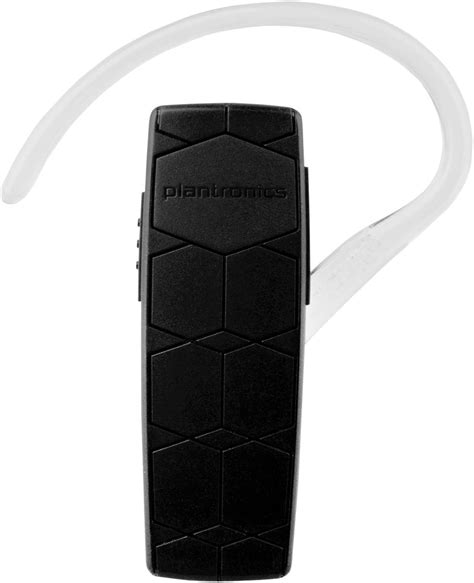 אוזניות בלוטות Plantronics Explorer 50 שחור מחודש