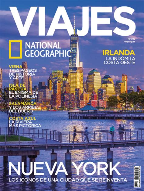 Viajes National Geographic 282