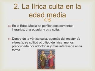 La Edad Media Ii Ppt