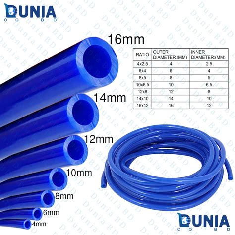 Pneumatic High Pressure Tube Price In Bangladesh Dunia Bd