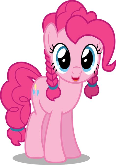 Pictures My Little Pony Pinkie Pie Picture - My Little Pony Pictures ...