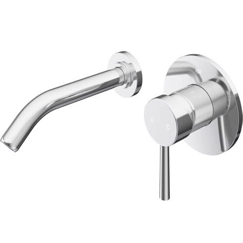 Vigo Olus Wall Mounted Bathroom Faucet And Reviews Wayfair