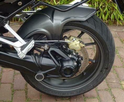 Ilmberger Hugger BMW R1200 R LC R 1200 RS LC Advertentie 948732