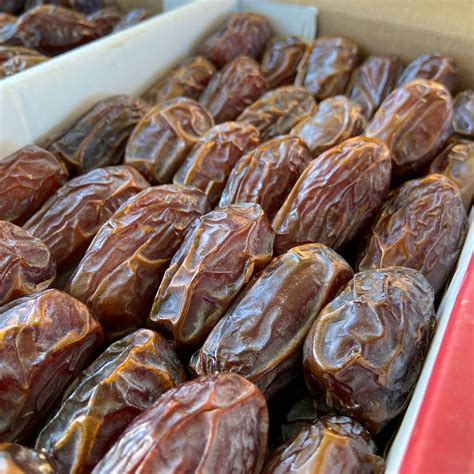 Fancy Tight Skinned Medjool Dates Medjool Days