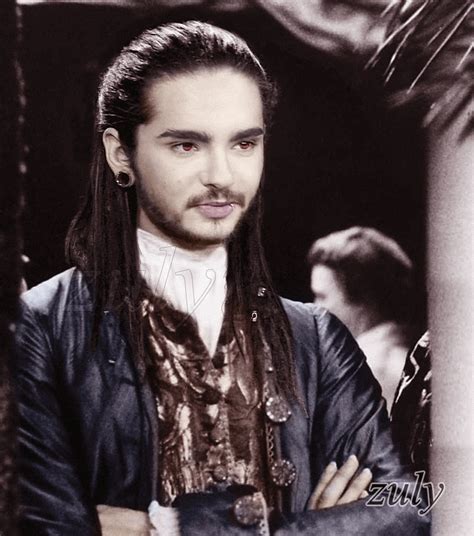 Tom Kaulitz Manip Vampire By Zuly86 On Deviantart