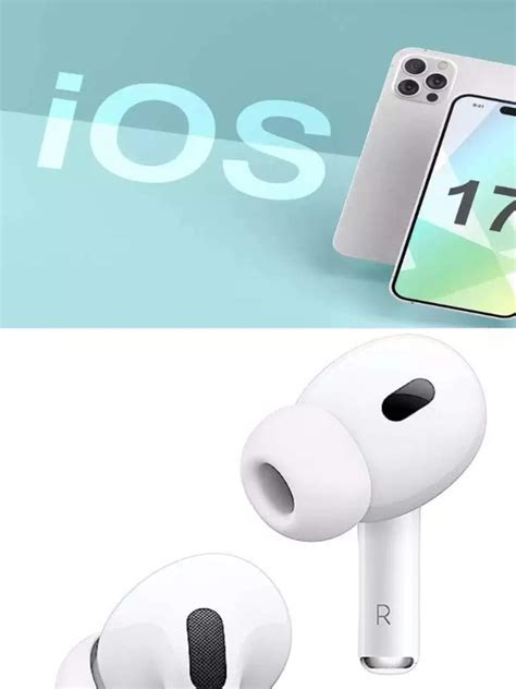 IOS 17 Brings Adaptive Audio Feature To AirPods Pro 2 Things To Know