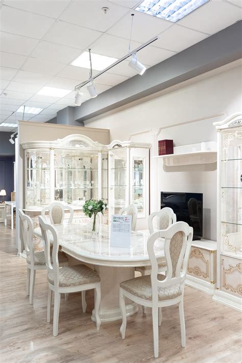 Сити дом Кемерово. Мебель. Декор. Интерьер. Свет.