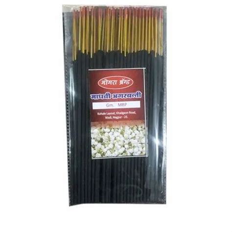 Mogra Aromatic Agarbatti Stick Packaging Type Bundle At Best Price In