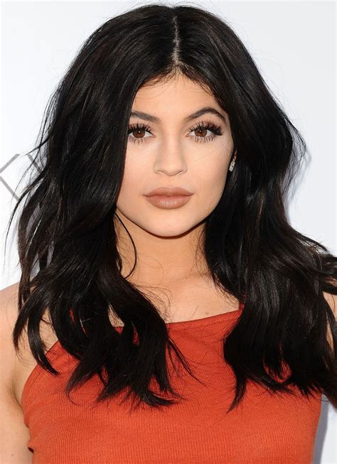 Трансформация Кайли Дженнер :: фотообзор :: Кайли Дженнер (Kylie Jenner)