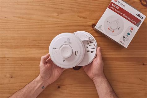 12 Amazing Wireless Smoke And Carbon Monoxide Detector For 2024 Storables