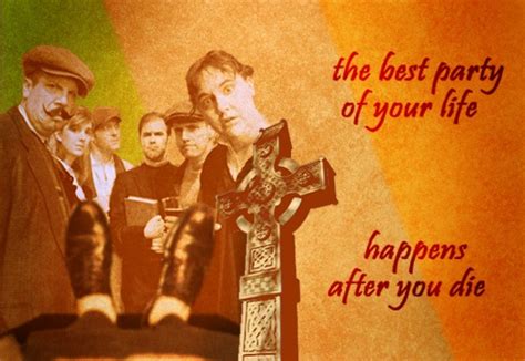 Irish Wake Quotes Quotesgram