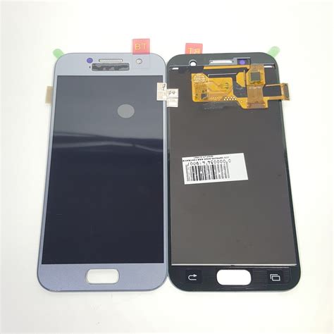 Jual Lcd Touchscreen Samsung Galaxy A Lcd Ts Samsung A A F