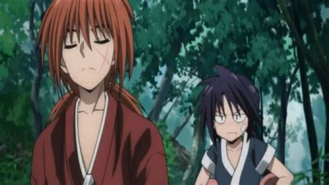 Link Nonton Rurouni Kenshin Season Episode Sub Indo Bukan Di