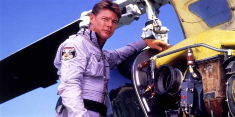 Airwolf Star Jan-Michael Vincent Has Died