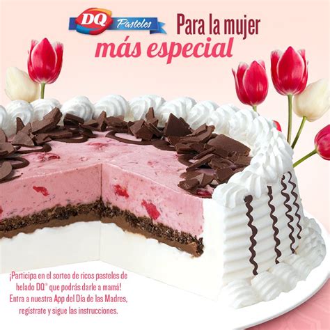 Top 91 Imagen Pastel De Helado Dairy Queen Precio Abzlocalmx