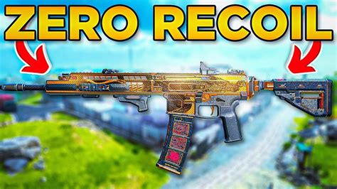 The Zero Recoil Iso Hemlock On Ashika Island Best Iso Hemlock Class