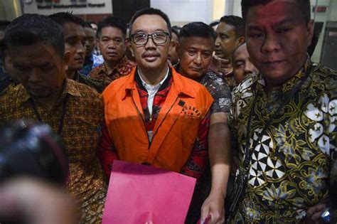 Hak Politik Imam Nahrawi Dicabut Selama 4 Tahun Okezone Nasional