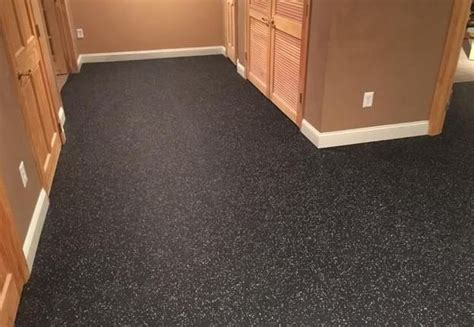 Best Basement Flooring Options Floor Techie