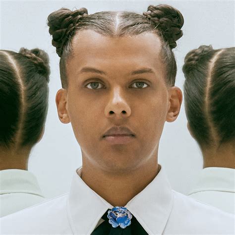 Stromae Découvrez La Date De Sortie De Son Nouvel Album Et Les