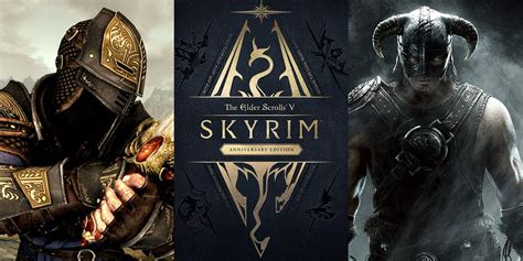 Anniversary edition mods