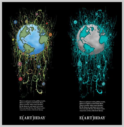 Environmental Awareness Posters & Advertisements | UPrinting